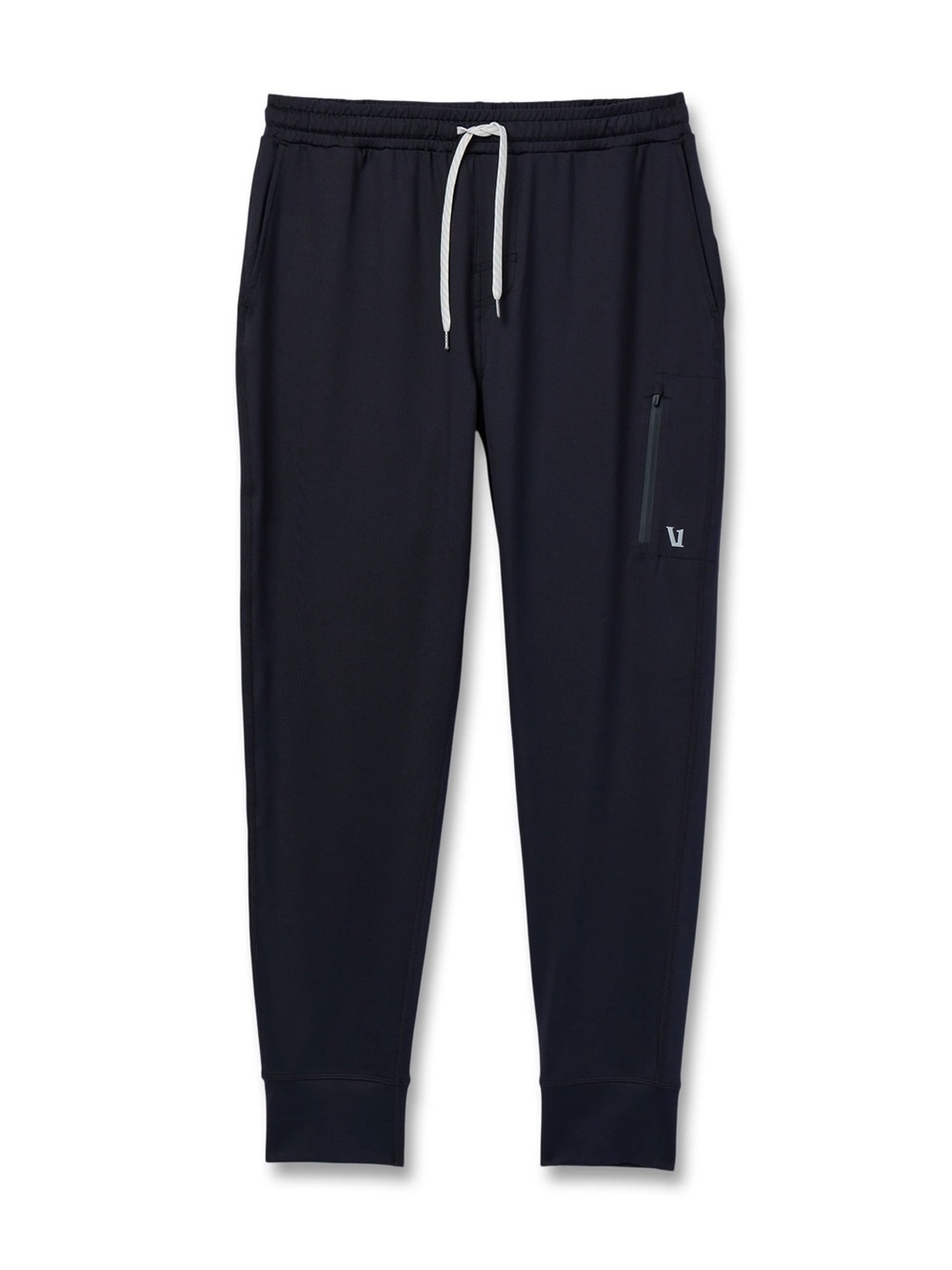 Vuori Sunday Performance Joggers Size XXL - Black